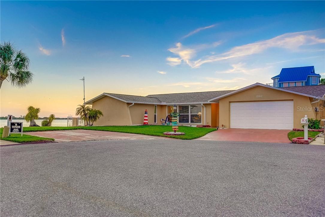 13511 Claudia Dr., Hudson, FL 34667