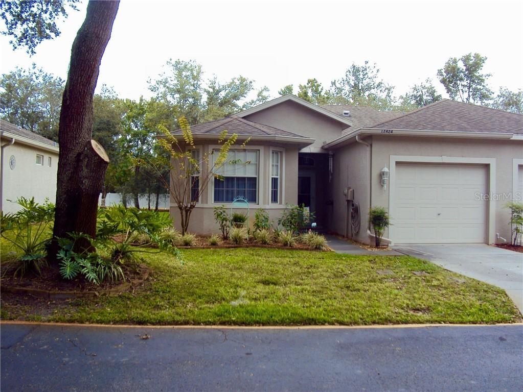 12424 Cavalier Ct., Hudson, FL 34669