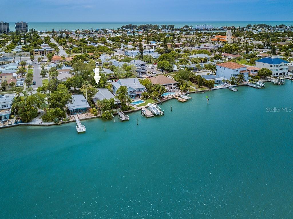 7921 Boca Ciega Dr., St Pete Beach, FL 33706