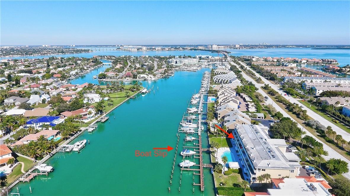 544 Pinellas Bayway #3, Tierra Verde, FL 33715