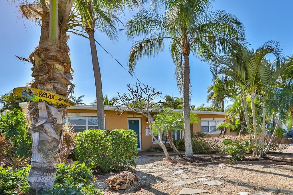 747 Pruitt Dr., Madeira Beach, FL 33708