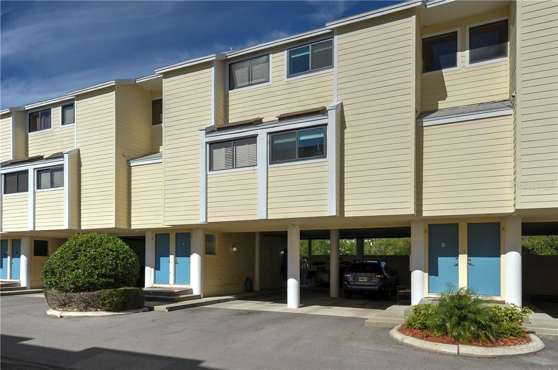 1500 Sunset Rd. #C6, Tarpon Springs, FL 34689