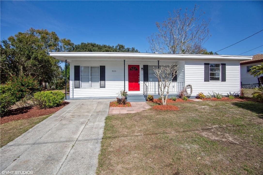 905 Columbia Ave., Lake Wales, FL 33853