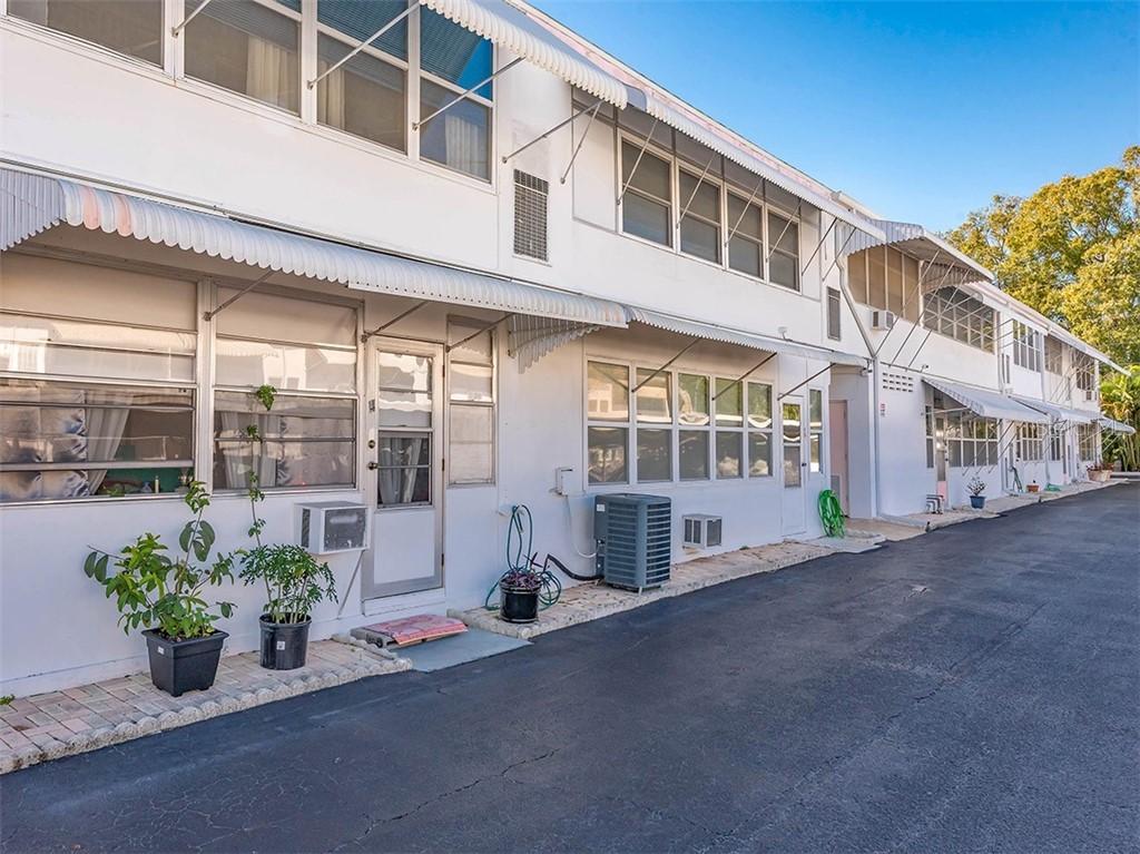 5900 21st St. #4, St Petersburg, FL 33714