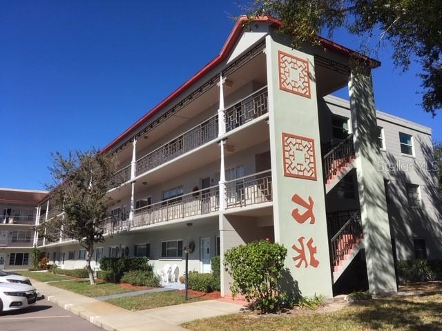 2260 Costa Rican Dr. #24, Clearwater, FL 33763