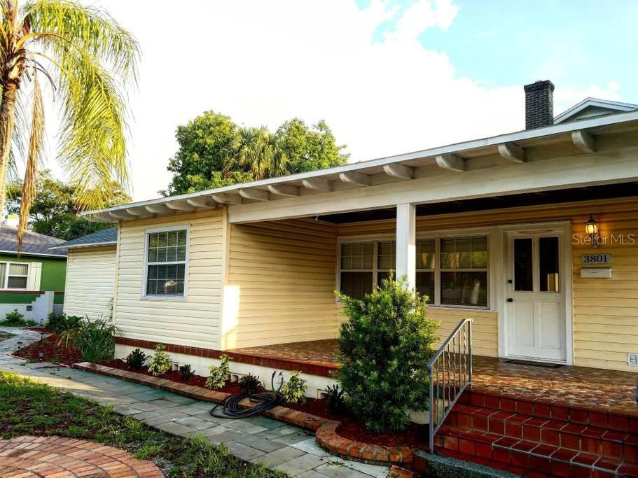 3801 1st Ave., St Petersburg, FL 33713