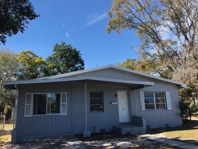 925 43rd St., St Petersburg, FL 33711