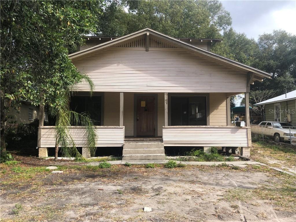 7105 N Taliaferro Ave., Tampa, FL 33604