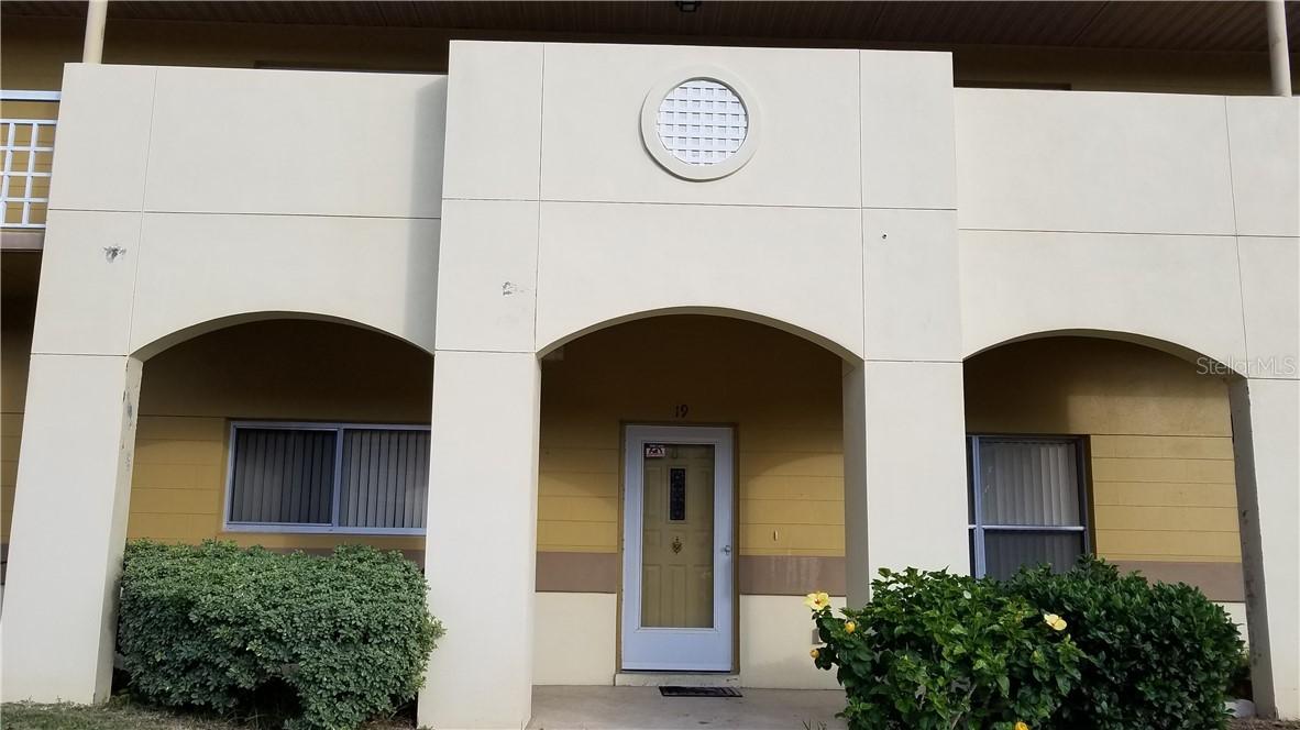 2293 Austrian Ln. #19, Clearwater, FL 33763