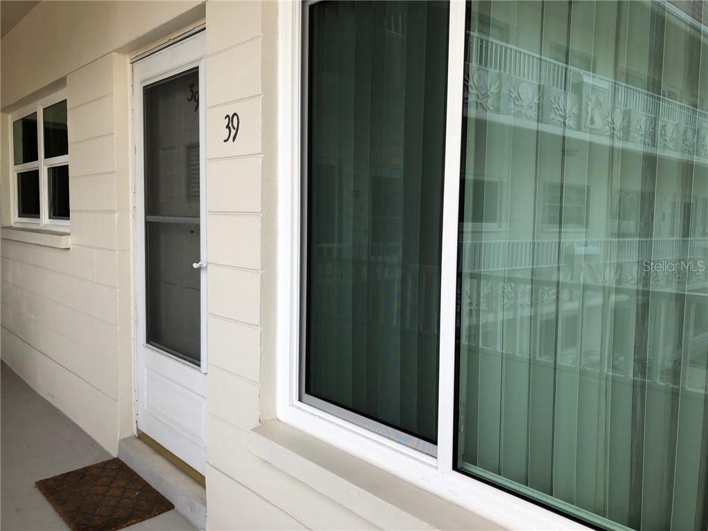 2363 Israeli Dr. #39, Clearwater, FL 33763