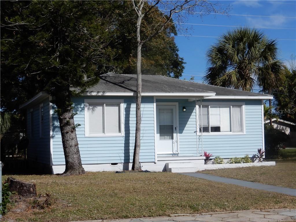 4355 2nd Ave., St Petersburg, FL 33713