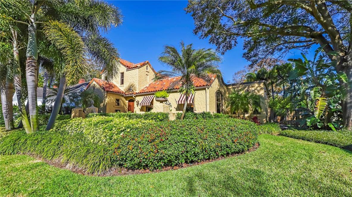 719 21st Ave., St Petersburg, FL 33704