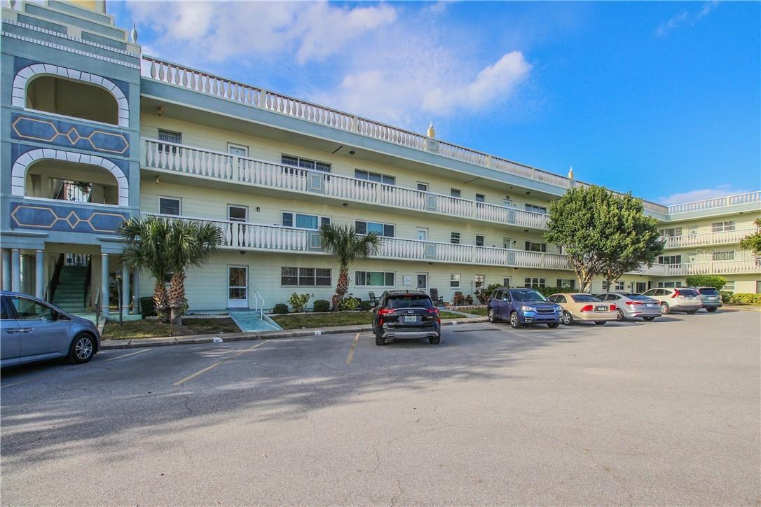2292 Costa Rican Dr. #44, Clearwater, FL 33763