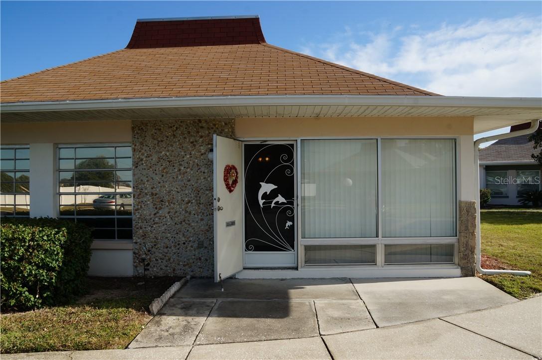 4334 Tahitian Gardens Cir. #D, Holiday, FL 34691