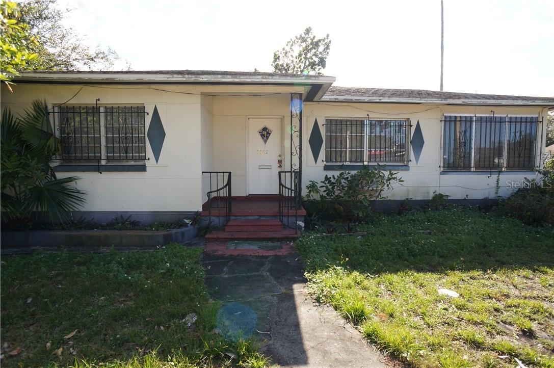 3662 1st Ave., St Petersburg, FL 33711