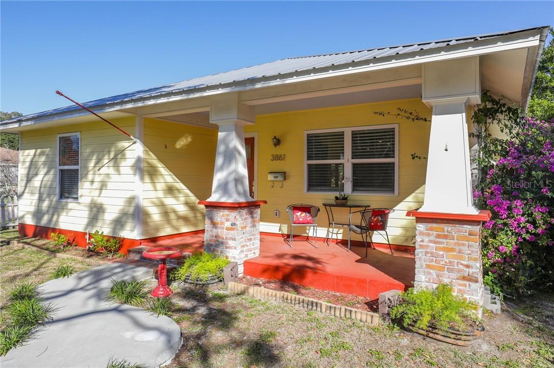 3861 4th Ave., St Petersburg, FL 33713