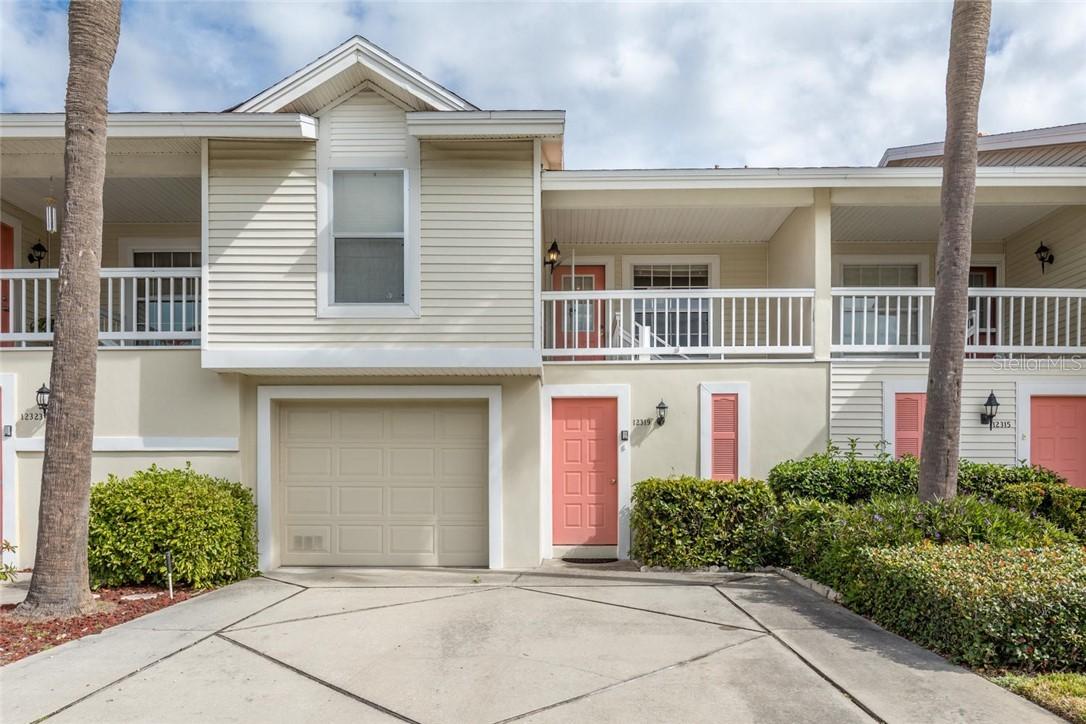 12319 Sun Vista Ct., Treasure Island, FL 33706