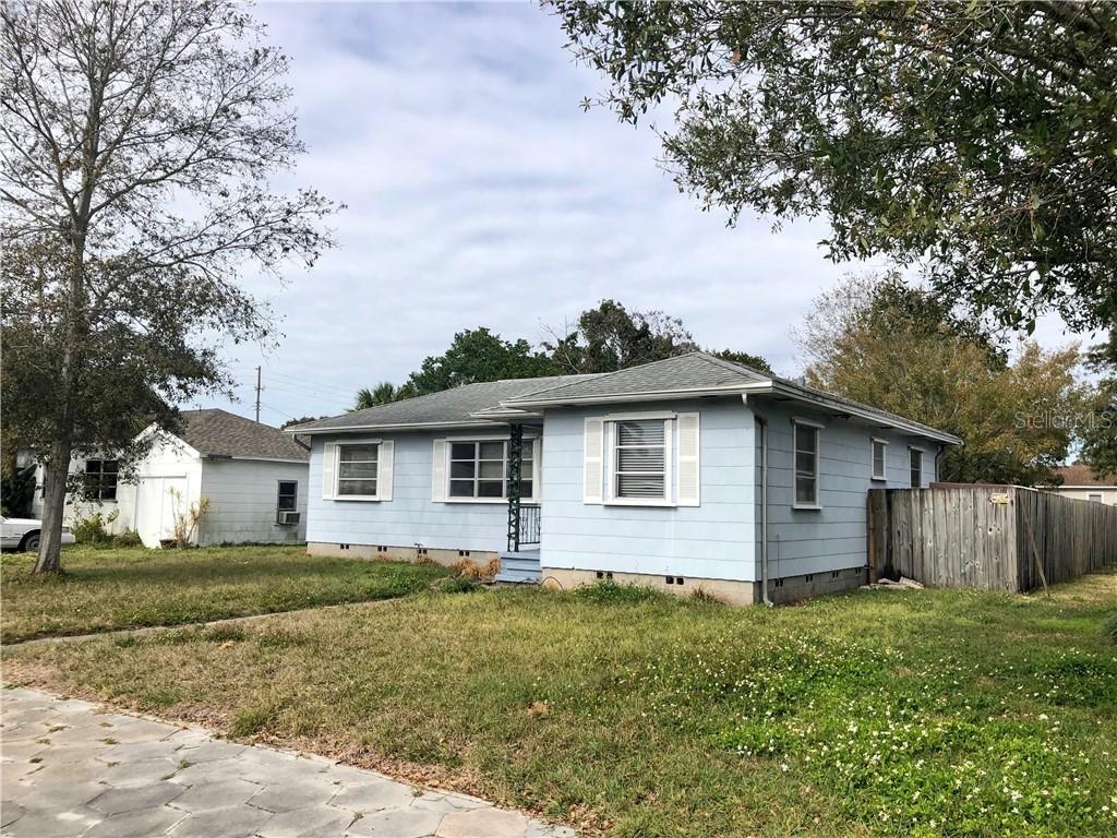 4331 4th Ave., St Petersburg, FL 33713