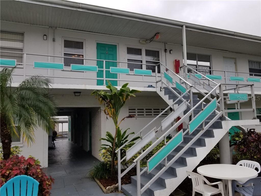 6000 21st St. #16, St Petersburg, FL 33714