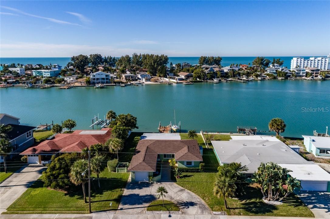 8500 Gulf Blvd., St Pete Beach, FL 33706