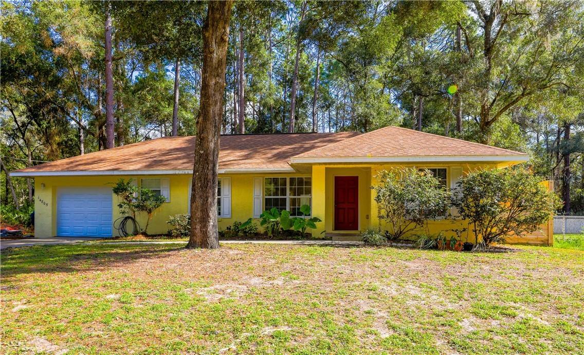 14805 SE 34th Ter., Summerfield, FL 34491