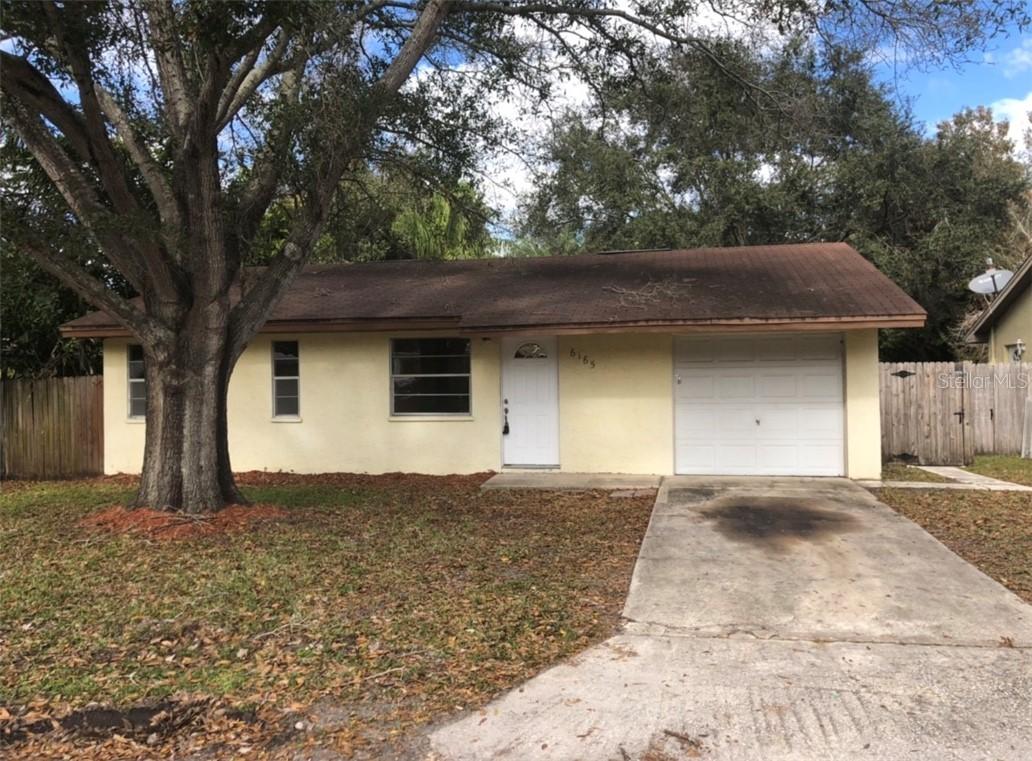 6165 56th Ave., St Petersburg, FL 33709