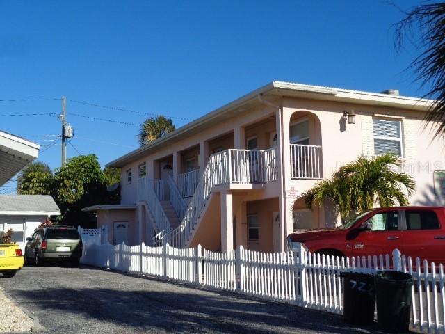 525 73rd Ave. #5, St Pete Beach, FL 33706