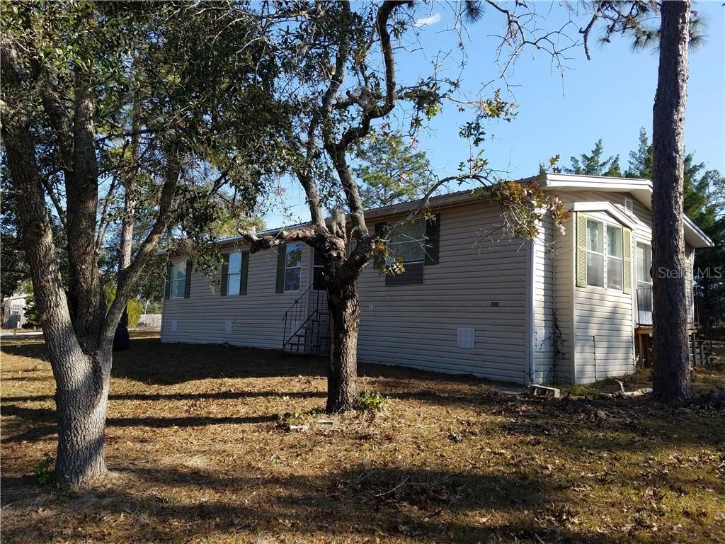 6280 Barclay Ave., Brooksville, FL 34609