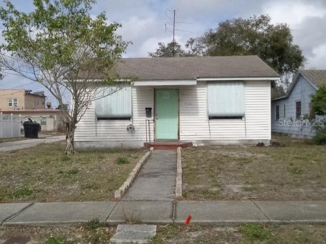 4841 Emerson Ave., St Petersburg, FL 33711