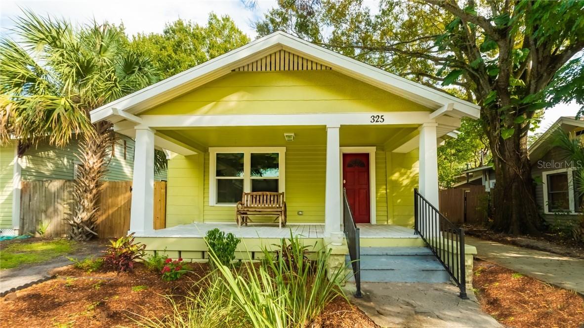 325 23rd St., St Petersburg, FL 33713