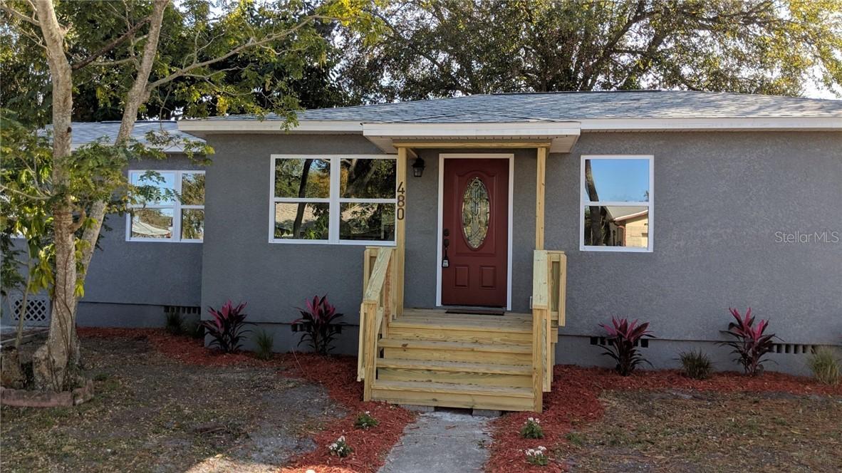 480 85th Ave., St Petersburg, FL 33702