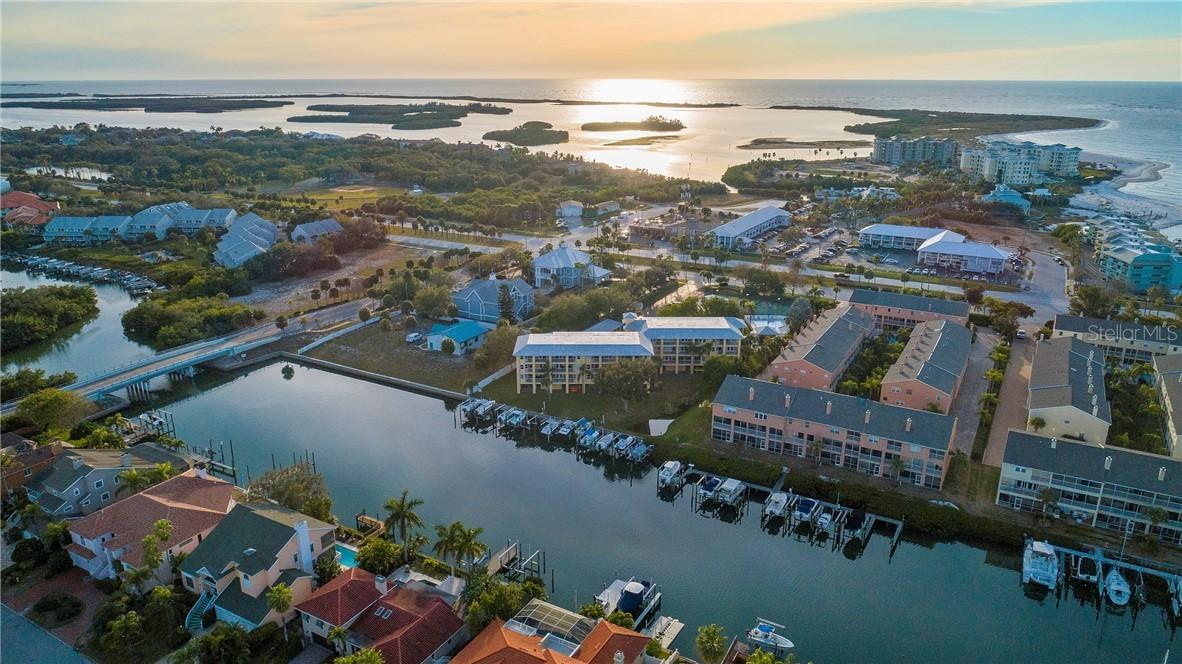 1125 Pinellas Bayway #206, Tierra Verde, FL 33715