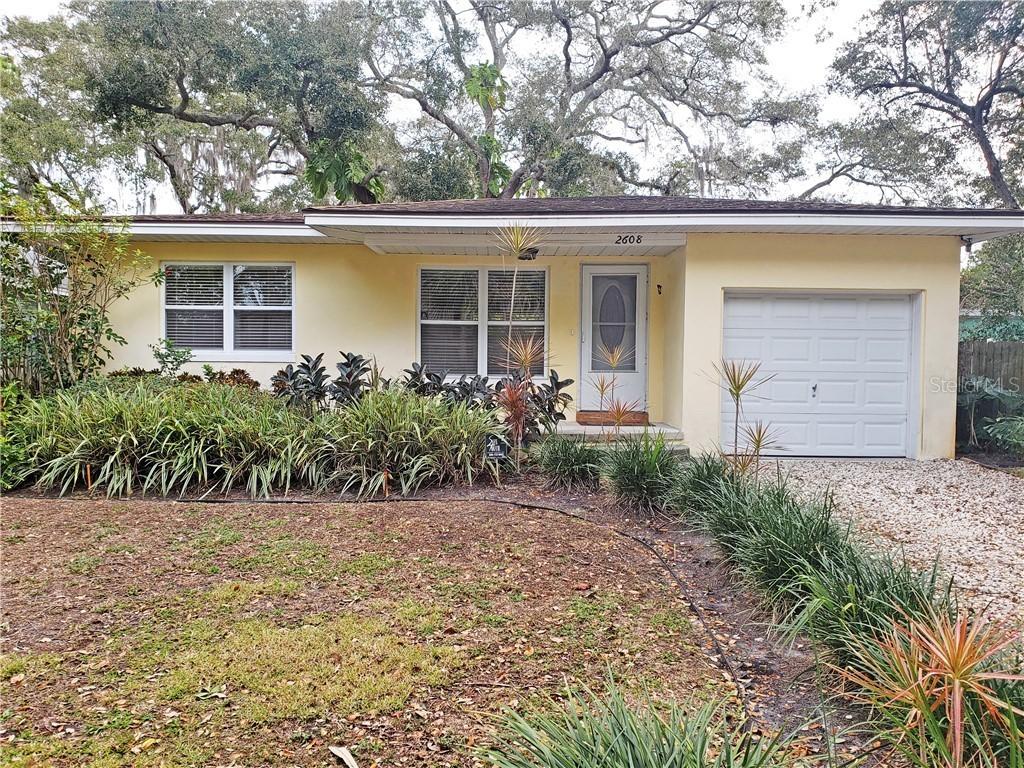 2608 Beach Blvd., Gulfport, FL 33707