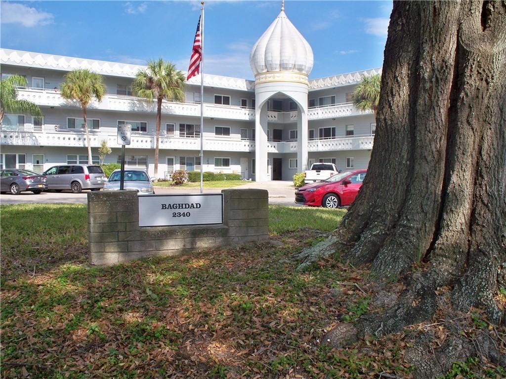 2340 Grecian Way #56, Clearwater, FL 33763