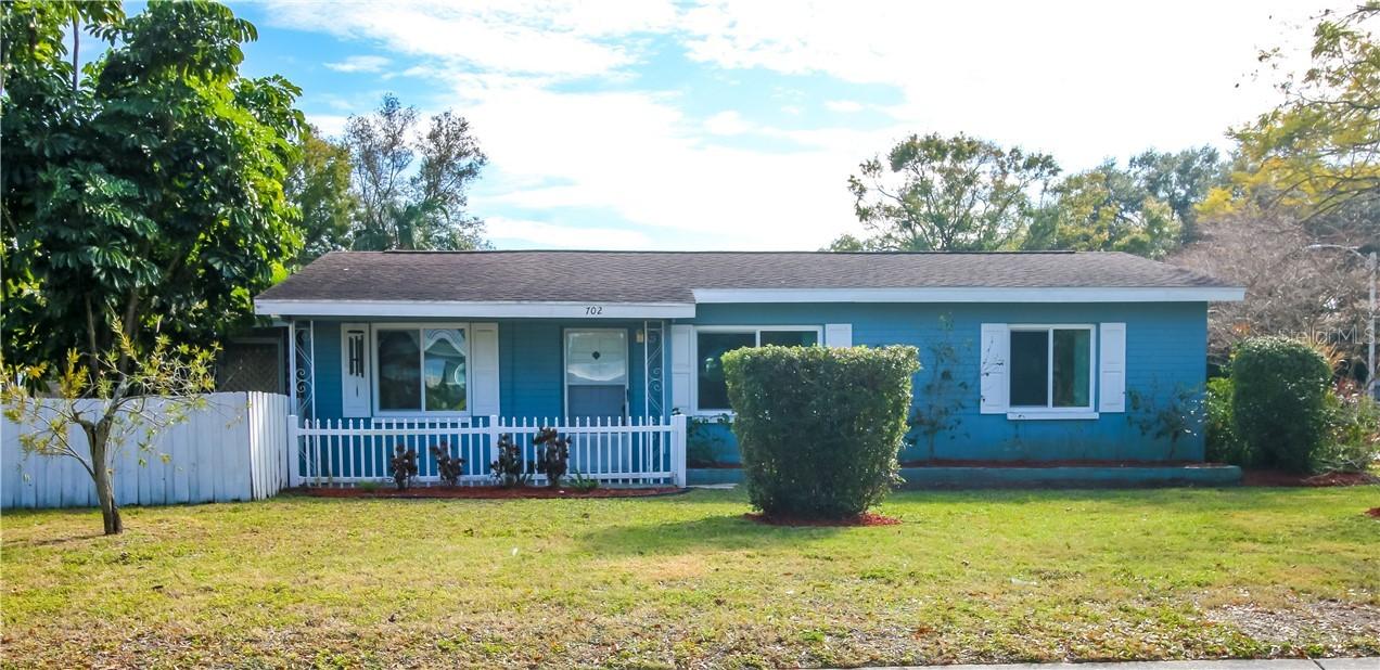 702 59th St., Gulfport, FL 33707