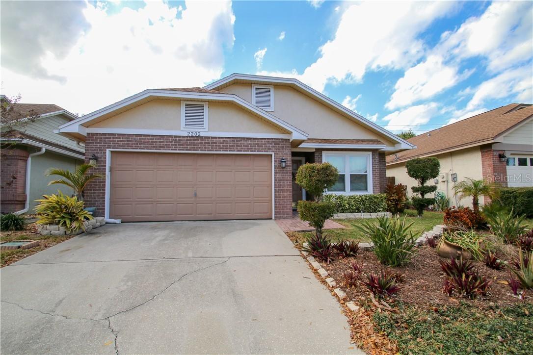2202 Springrain Dr, Clearwater, FL 33763