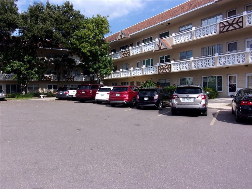 2310 Denmark St. #64, Clearwater, FL 33763