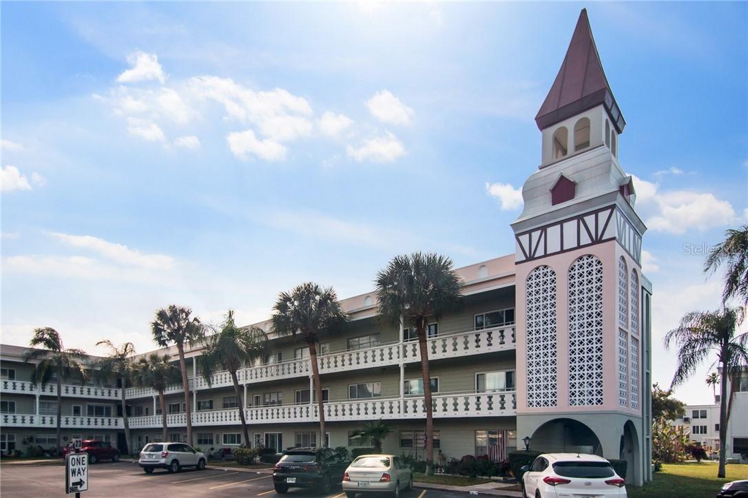 2401 Ecuadorian Way #45, Clearwater, FL 33763