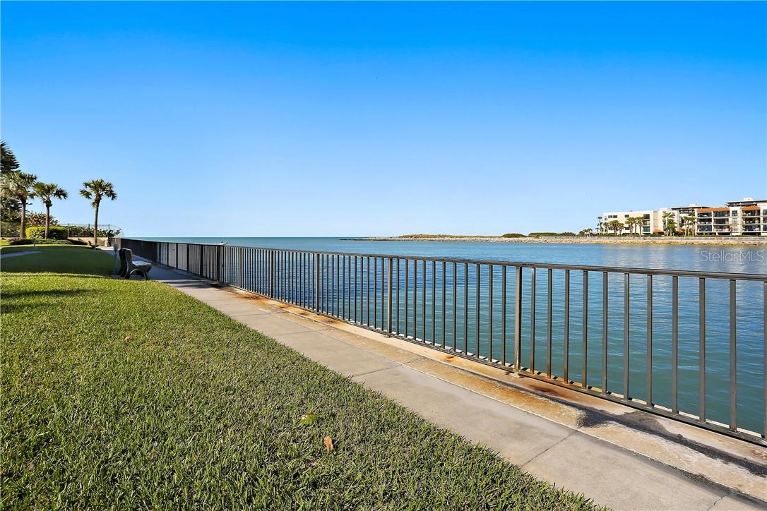 7150 Sunset Way #403, St Pete Beach, FL 33706