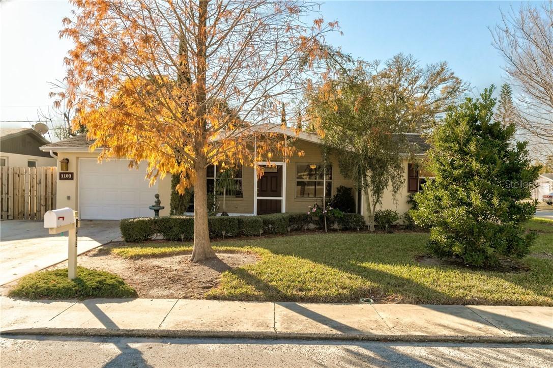 1103 Croydon Ln., Holiday, FL 34691