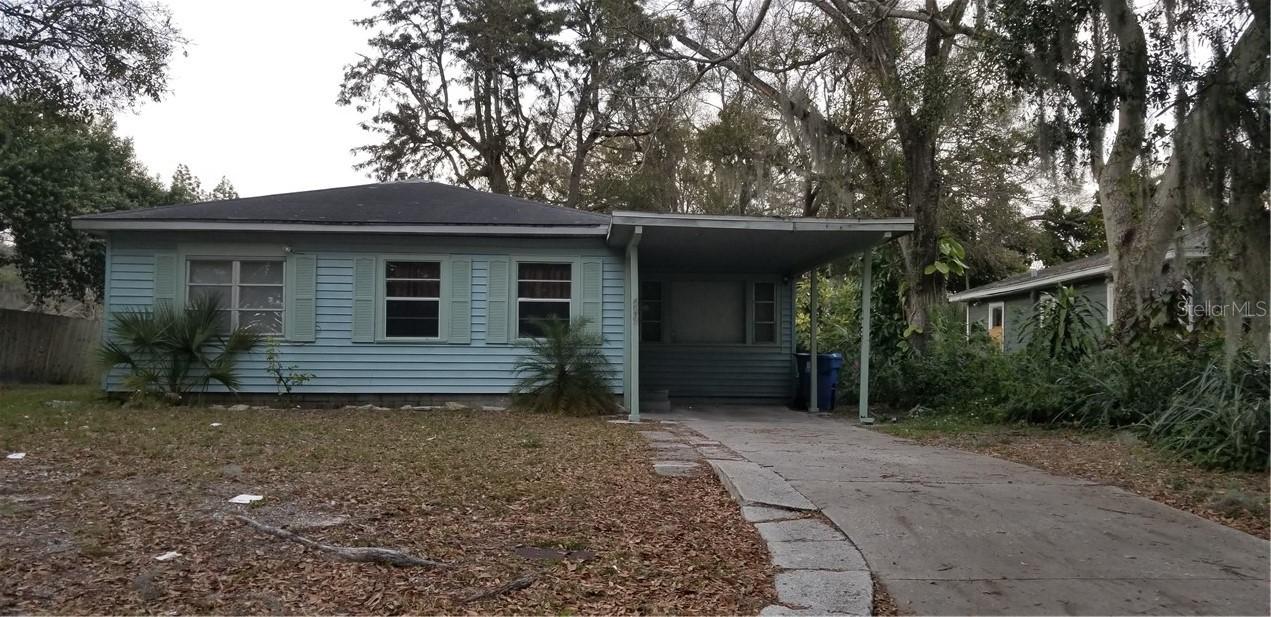 4035 14th Ave., St Petersburg, FL 33711