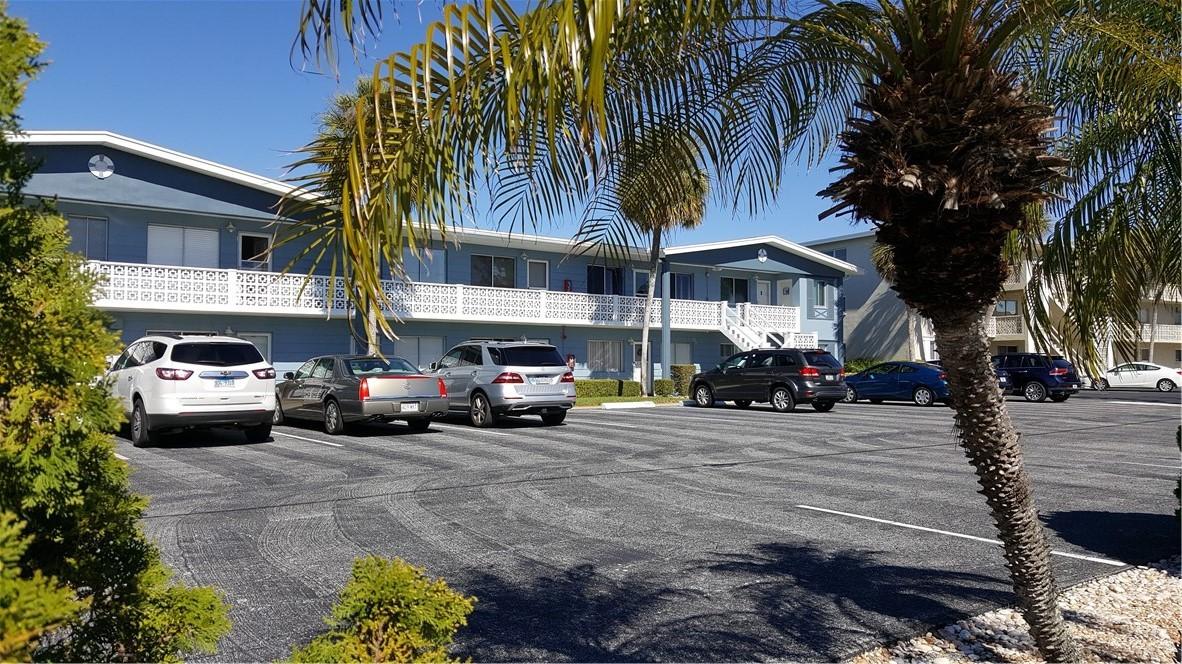250 126th Ave. #105, Treasure Island, FL 33706