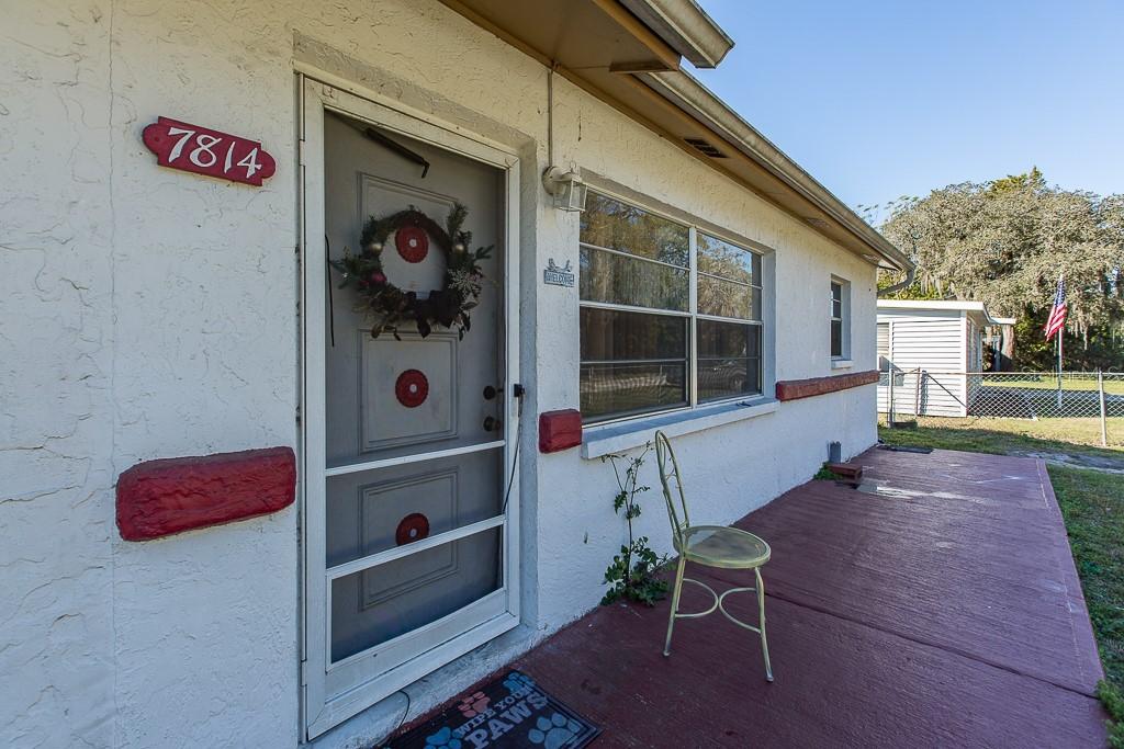 7814 Akron Ave., Hudson, FL 34667