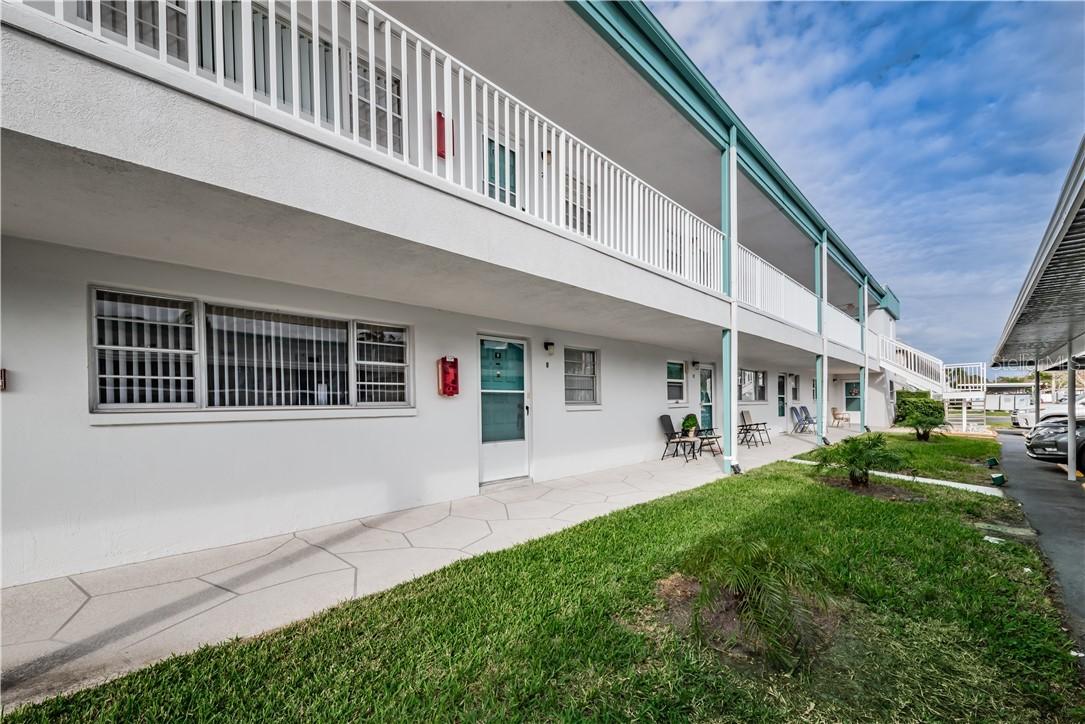 5356 81st St. #9, St Petersburg, FL 33709