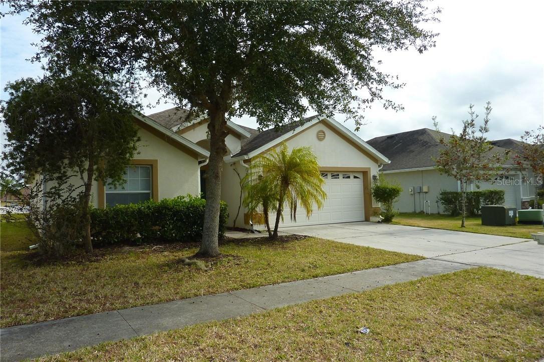 3912 Washburn Pl., Wesley Chapel, FL 33543