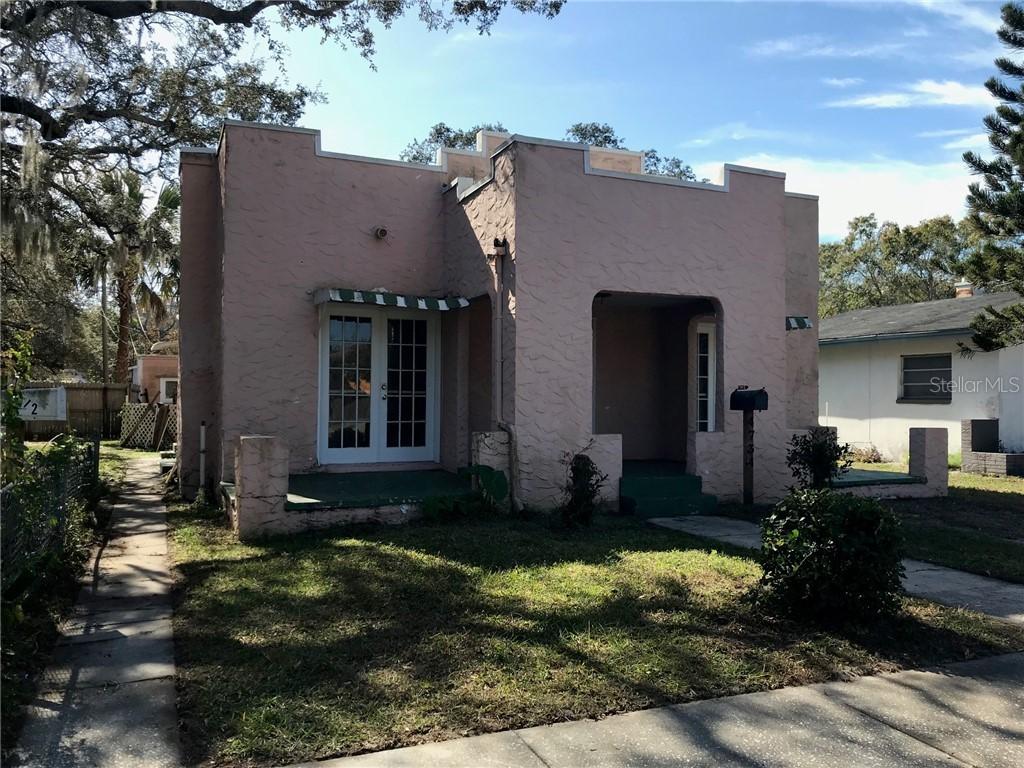 4734 10th Ave., St Petersburg, FL 33711
