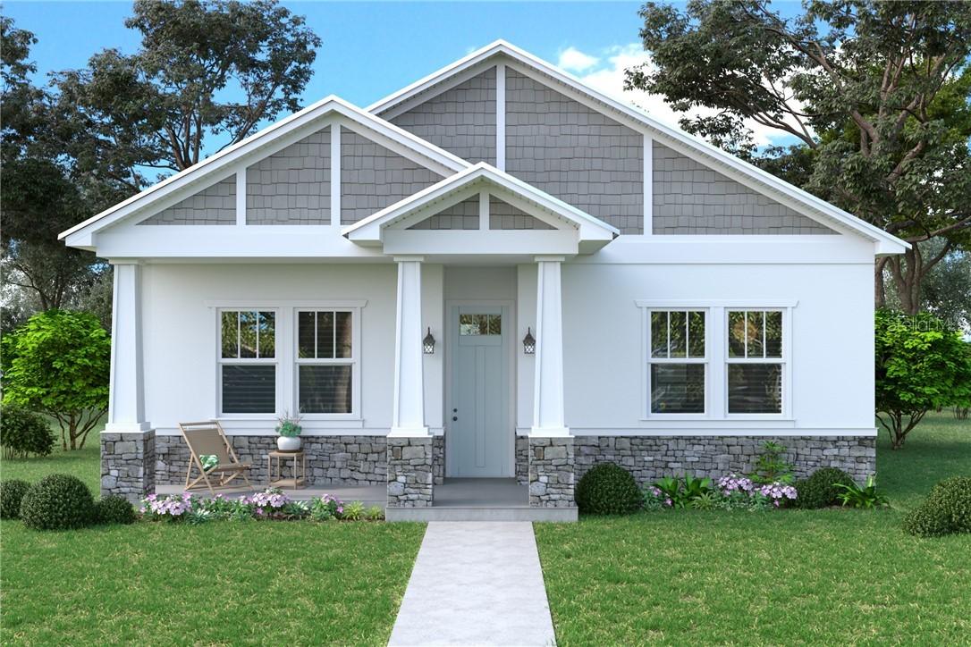 475 Lot 20 36th Ave., St Petersburg, FL 33704