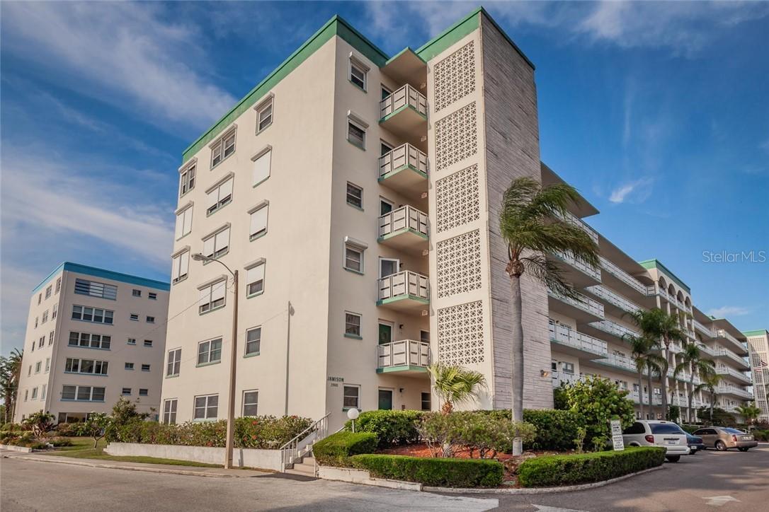 2960 59th St. #615, Gulfport, FL 33707