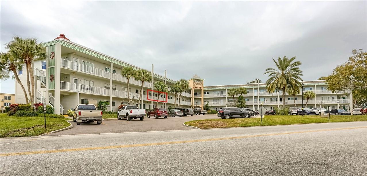 2070 World Parkway Blvd. #26, Clearwater, FL 33763