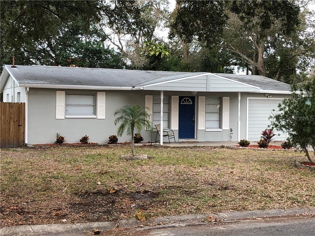 1734 W Manor Ave., Clearwater, FL 33765